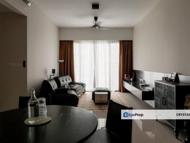 Condominium for rent in Country Heights Damansara, Kuala Lumpur