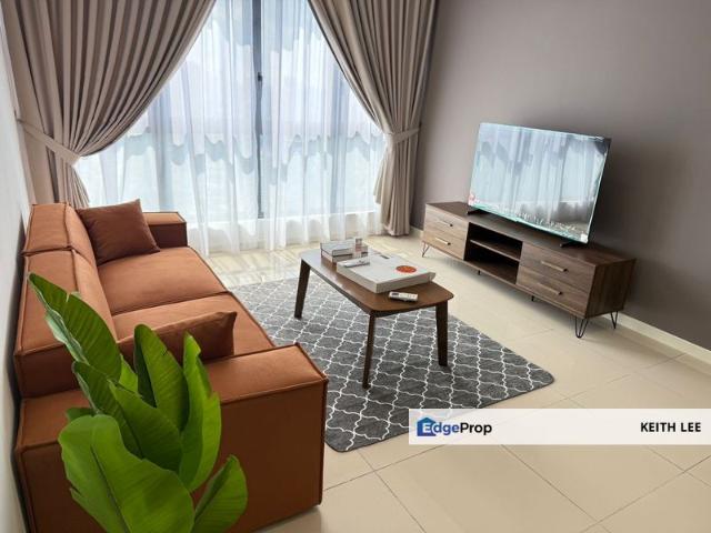 Condominium for rent in Country Heights Damansara, Kuala Lumpur