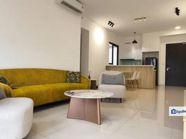 Condominium for rent in Country Heights Damansara, Kuala Lumpur