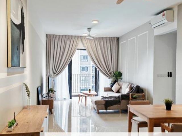 Condominium for rent in Country Heights Damansara, Kuala Lumpur