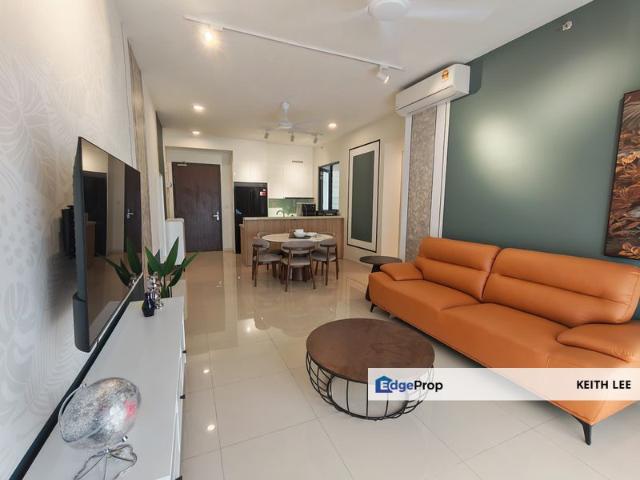 Condominium for sale in Country Heights Damansara, Kuala Lumpur