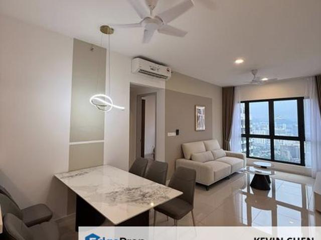 Condominium for rent in Country Heights Damansara, Kuala Lumpur