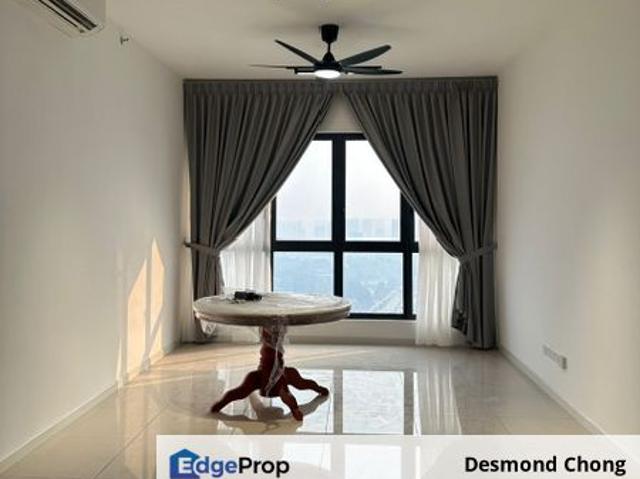 Condominium for rent in Kampung Attap, Kuala Lumpur
