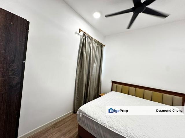Condominium for rent in Kampung Attap, Kuala Lumpur