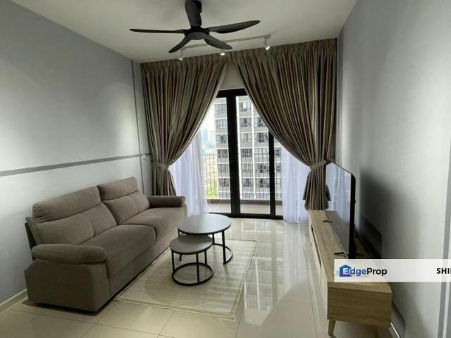 Condominium for rent in Country Heights Damansara, Kuala Lumpur