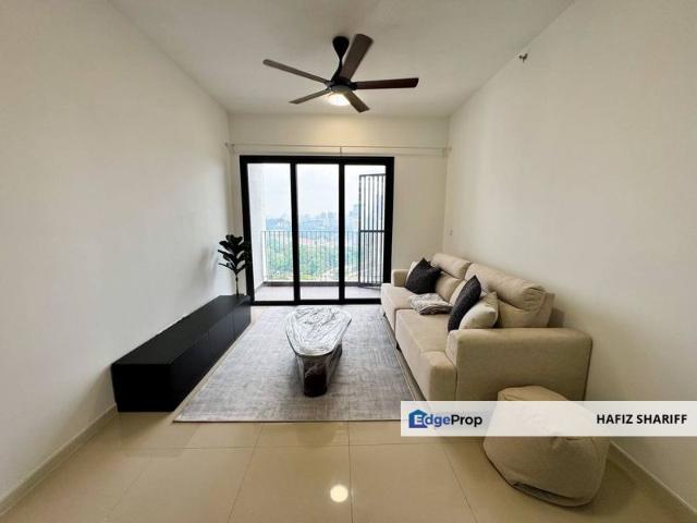 Condominium for rent in Country Heights Damansara, Kuala Lumpur