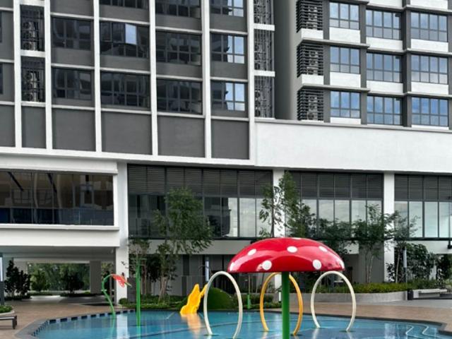 Apartment for rent in Country Heights Damansara, Kuala Lumpur