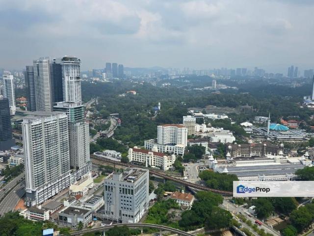 Condominium for rent in Country Heights Damansara, Kuala Lumpur