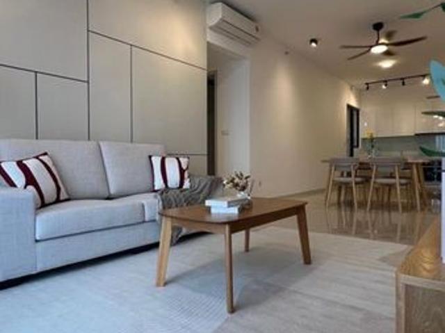 Condominium for rent in Country Heights Damansara, Kuala Lumpur
