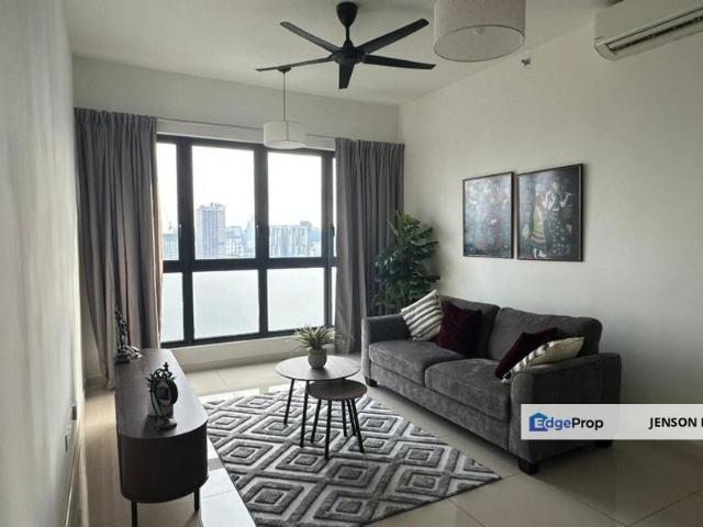 Condominium for rent in Country Heights Damansara, Kuala Lumpur