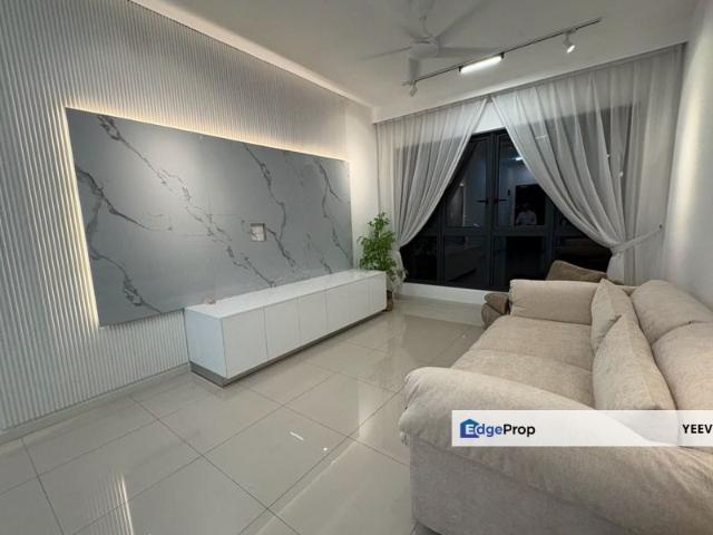 Condominium for rent in Country Heights Damansara, Kuala Lumpur