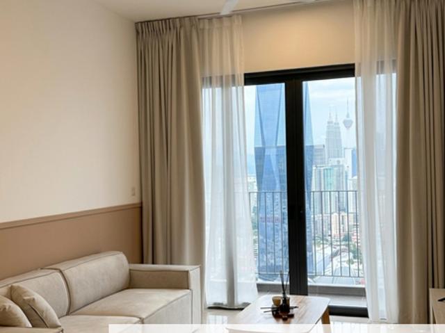 Condominium for rent in Country Heights Damansara, Kuala Lumpur