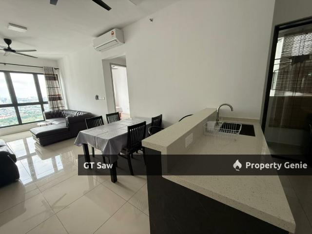 Serviced Residence for rent in Country Heights Damansara, Kuala Lumpur