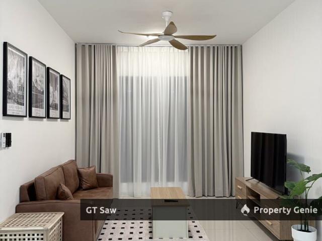 Serviced Residence for rent in Country Heights Damansara, Kuala Lumpur