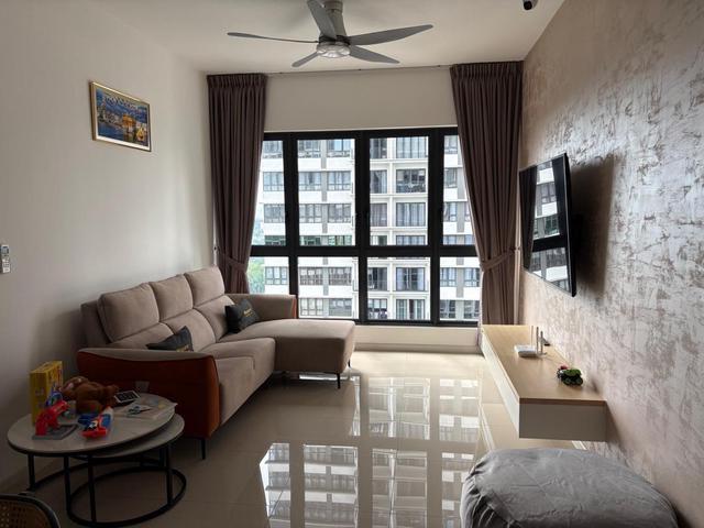 Serviced Residence for sale in Country Heights Damansara, Kuala Lumpur