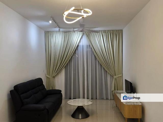 Condominium for rent in Country Heights Damansara, Kuala Lumpur