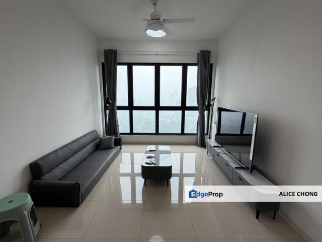 Condominium for rent in Country Heights Damansara, Kuala Lumpur