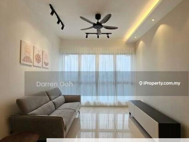 Condominium for rent in Country Heights Damansara, Kuala Lumpur