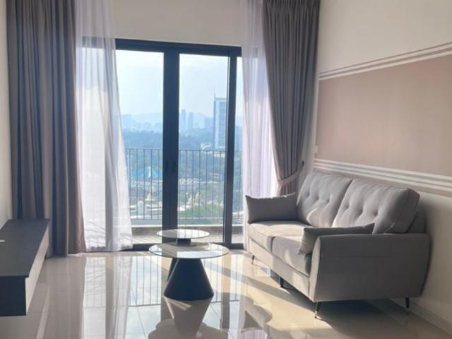 Apartment for rent in Country Heights Damansara, Kuala Lumpur