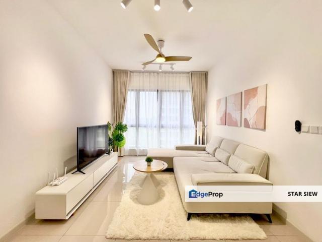 Condominium for rent in Country Heights Damansara, Kuala Lumpur