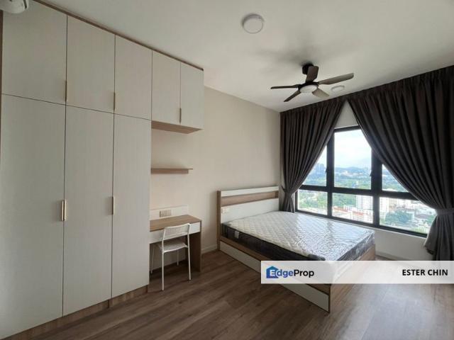 Condominium for rent in Country Heights Damansara, Kuala Lumpur