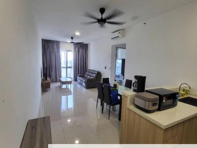 Condominium for rent in Country Heights Damansara, Kuala Lumpur