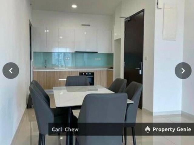 Apartment for rent in Country Heights Damansara, Kuala Lumpur