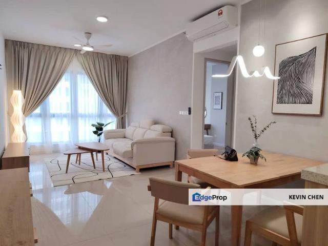 Condominium for rent in Country Heights Damansara, Kuala Lumpur