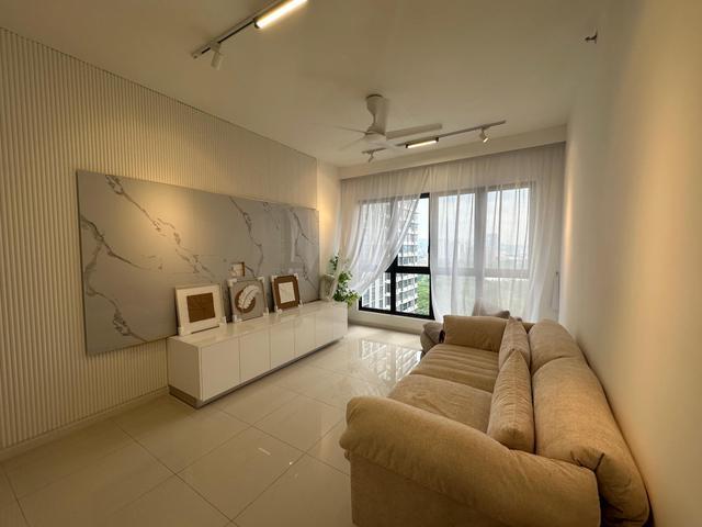 Serviced Residence for rent in Country Heights Damansara, Kuala Lumpur