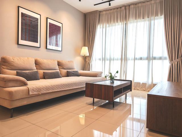 Serviced Residence for rent in Country Heights Damansara, Kuala Lumpur