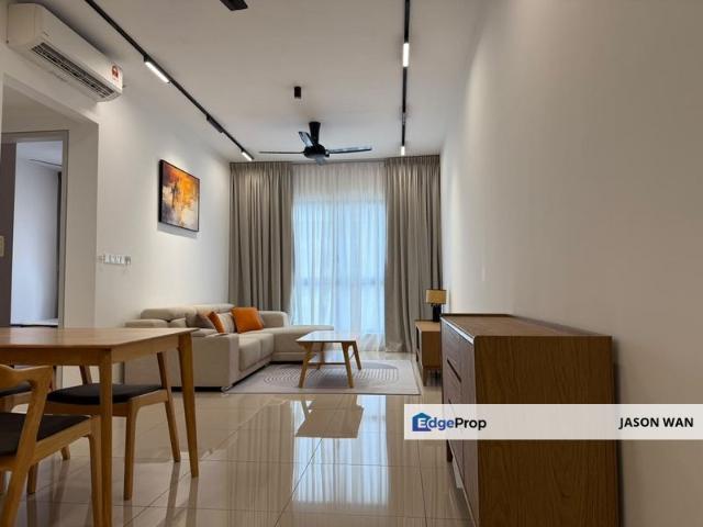 Condominium for rent in Country Heights Damansara, Kuala Lumpur