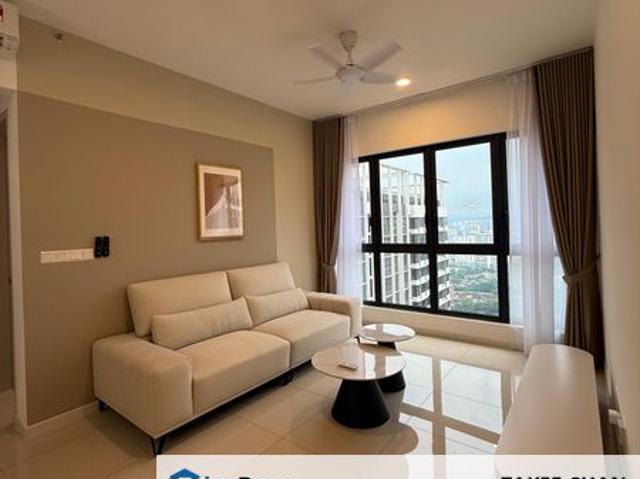 Condominium for rent in Country Heights Damansara, Kuala Lumpur