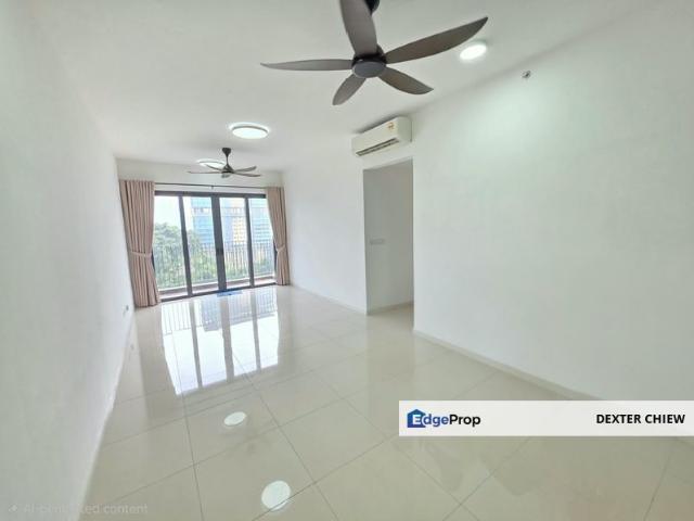 Condominium for sale in Kampung Attap, Kuala Lumpur