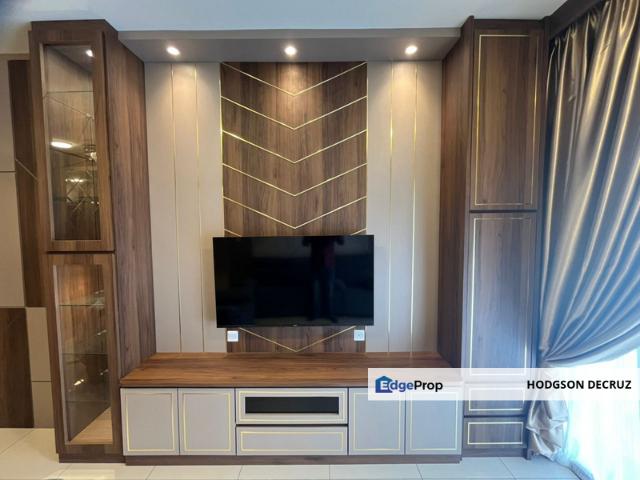Condominium for rent in Country Heights Damansara, Kuala Lumpur