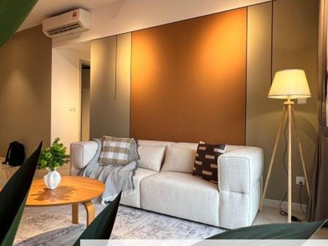 Condominium for rent in Country Heights Damansara, Kuala Lumpur