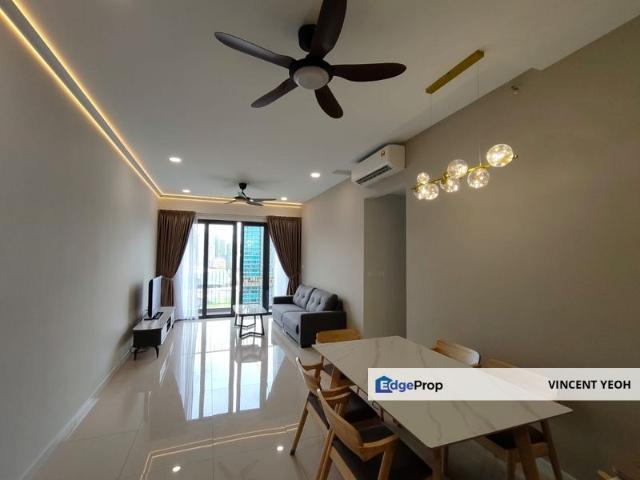 Condominium for rent in Country Heights Damansara, Kuala Lumpur