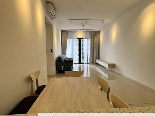 Condominium for rent in Country Heights Damansara, Kuala Lumpur