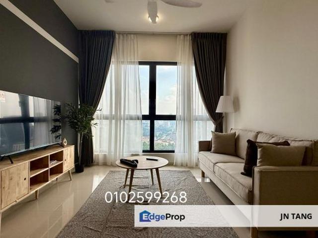 Condominium for rent in Country Heights Damansara, Kuala Lumpur