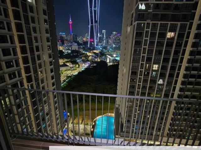 Condominium for rent in Country Heights Damansara, Kuala Lumpur