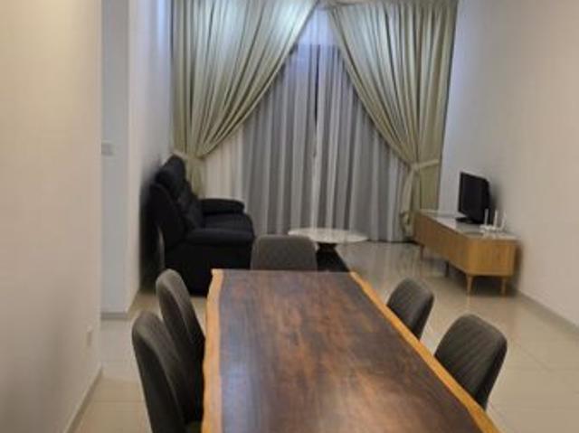 Condominium for rent in Country Heights Damansara, Kuala Lumpur