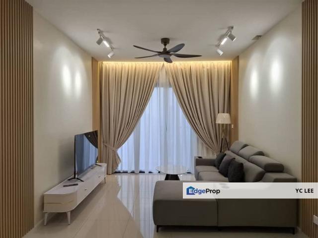 Condominium for rent in Country Heights Damansara, Kuala Lumpur