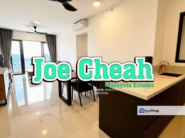 Condominium for rent in Country Heights Damansara, Kuala Lumpur