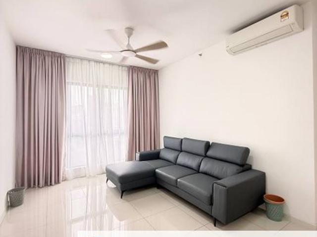 Condominium for rent in Country Heights Damansara, Kuala Lumpur