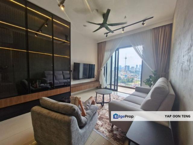 Condominium for rent in Country Heights Damansara, Kuala Lumpur