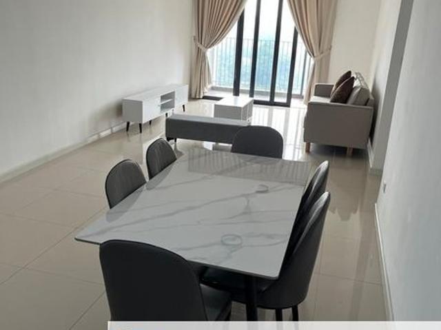 Condominium for rent in Country Heights Damansara, Kuala Lumpur