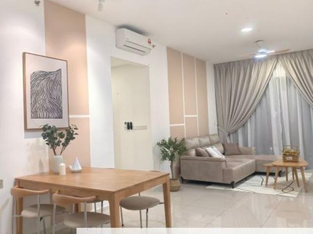 Condominium for rent in Country Heights Damansara, Kuala Lumpur