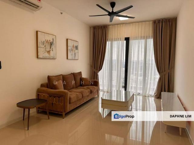 Condominium for rent in Kampung Attap, Kuala Lumpur