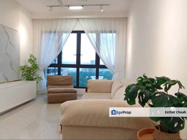 Condominium for rent in Country Heights Damansara, Kuala Lumpur