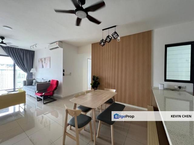 Condominium for rent in Country Heights Damansara, Kuala Lumpur