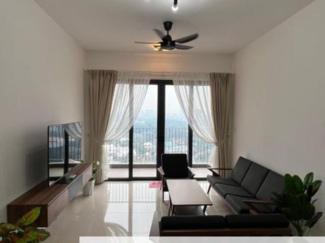 Condominium for rent in Country Heights Damansara, Kuala Lumpur